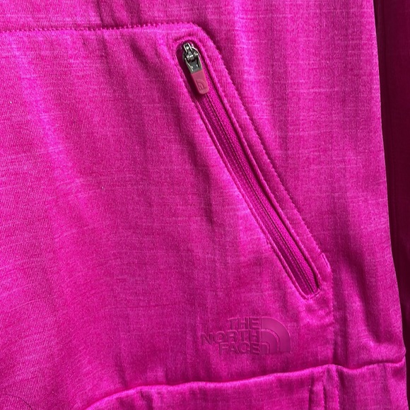 Warm pullover jacket - Picture 2 of 5